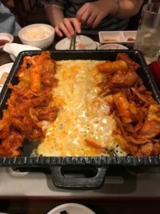 チーズ