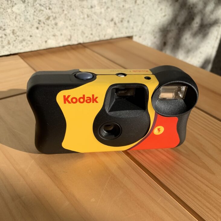 【Kodak】