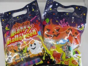 ☆☆Happy　Halloween☆☆