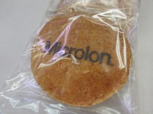 Microlon お煎餅🍘
